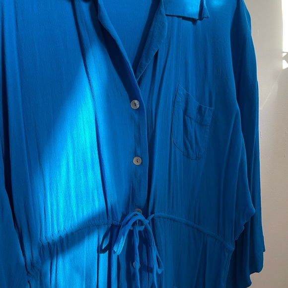 ZARA Blouse - Picture 3 of 8